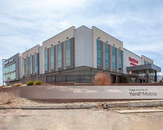 Photo 5 of CubeSmart Self Storage - 9839 West 60th Avenue, Arvada, CO