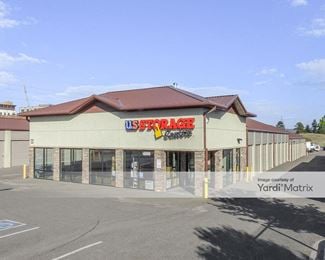 Photo 1 of US Storage Centers - 4395 Regent Street, Castle Rock, CO