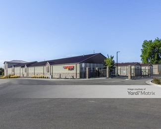 Photo 2 of US Storage Centers - 4395 Regent Street, Castle Rock, CO