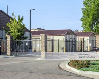 Photo 3 of US Storage Centers - 4395 Regent Street, Castle Rock, CO