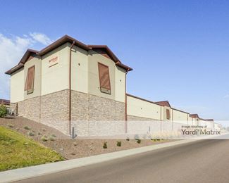 Photo 4 of US Storage Centers - 4395 Regent Street, Castle Rock, CO