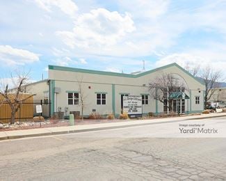 Photo 1 of CubeSmart Self Storage - 4880 Pearl Street, Boulder, CO