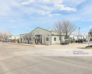 Photo 2 of CubeSmart Self Storage - 4880 Pearl Street, Boulder, CO