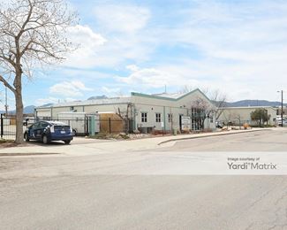 Photo 3 of CubeSmart Self Storage - 4880 Pearl Street, Boulder, CO