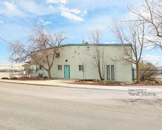 Photo 4 of CubeSmart Self Storage - 4880 Pearl Street, Boulder, CO