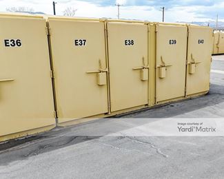 Photo 6 of CubeSmart Self Storage - 4880 Pearl Street, Boulder, CO