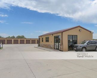 Photo 1 of Poudre River Storage - 14332 County Road 64, Greeley, CO