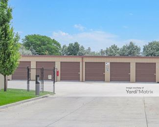Photo 2 of Poudre River Storage - 14332 County Road 64, Greeley, CO