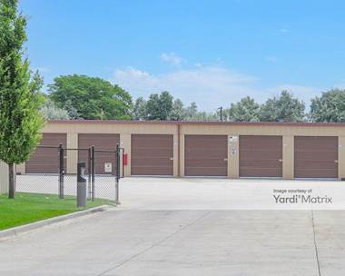Storage Units for Rent available at 14332 County Road 64, Greeley, CO 80631