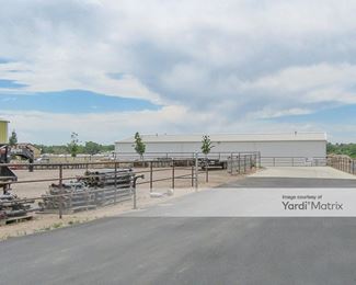 Photo 4 of Poudre River Storage - 14332 County Road 64, Greeley, CO