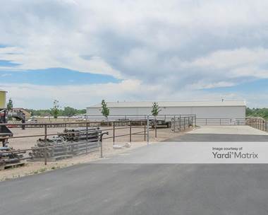Storage Units for Rent available at 14332 County Road 64, Greeley, CO 80631