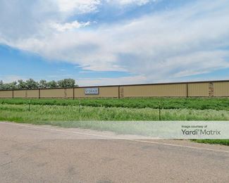 Photo 5 of Poudre River Storage - 14332 County Road 64, Greeley, CO