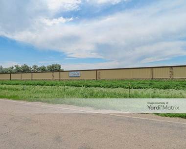 Storage Units for Rent available at 14332 County Road 64, Greeley, CO 80631