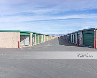 Photo 3 of Storelocal Storage - 1020 Western Knolls Avenue, Beaumont, CA