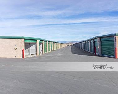 Storage Units for Rent available at 1020 Western Knolls Avenue, Beaumont, CA 92223