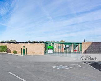 Photo 4 of Storelocal Storage - 1020 Western Knolls Avenue, Beaumont, CA