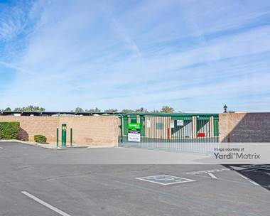 Storage Units for Rent available at 1020 Western Knolls Avenue, Beaumont, CA 92223