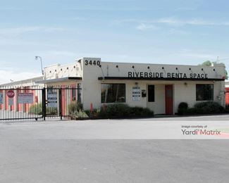Photo 1 of Renta Space - 3440 Monroe Street, Riverside, CA