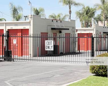 Storage Units for Rent available at 3440 Monroe Street, Riverside, CA 92504
