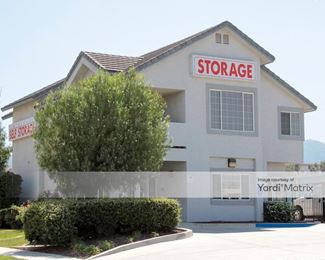 Photo 1 of SecurCare Self Storage - 2050 Compton Avenue, Corona, CA