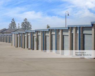 Photo 1 of SecurCare Self Storage - 2026 West Foothill Blvd, Upland, CA