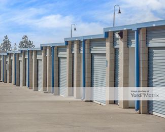 Photo 3 of SecurCare Self Storage - 2026 West Foothill Blvd, Upland, CA