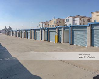 Photo 5 of SecurCare Self Storage - 2026 West Foothill Blvd, Upland, CA