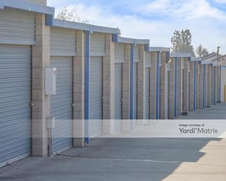 Photo 6 of SecurCare Self Storage - 2026 West Foothill Blvd, Upland, CA