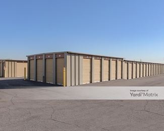 Photo 2 of RightSpace Storage - 13331 West Bell Road, Surprise, AZ