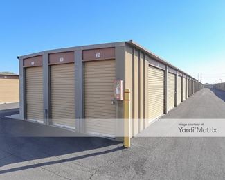 Photo 3 of RightSpace Storage - 13331 West Bell Road, Surprise, AZ