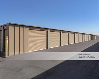 Photo 4 of RightSpace Storage - 13331 West Bell Road, Surprise, AZ