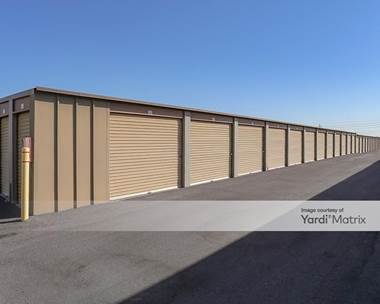 Storage Units for Rent available at 13331 West Bell Road, Surprise, AZ 85378