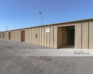Photo 5 of RightSpace Storage - 13331 West Bell Road, Surprise, AZ