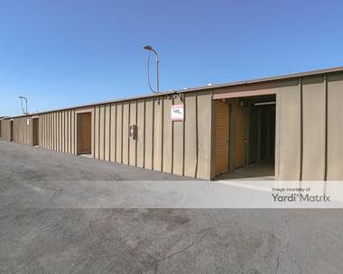 Storage Units for Rent available at 13331 West Bell Road, Surprise, AZ 85378