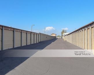 Photo 6 of RightSpace Storage - 13331 West Bell Road, Surprise, AZ