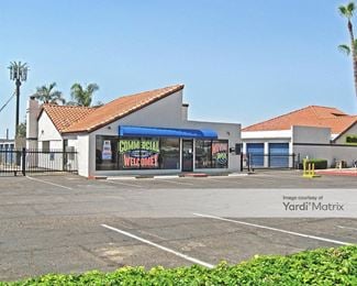 Photo 1 of Sure-Lock Mini Storage - 1121 West Bell Road, Phoenix, AZ