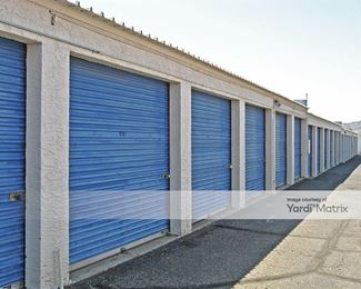 Photo 2 of Sure-Lock Mini Storage - 1121 West Bell Road, Phoenix, AZ