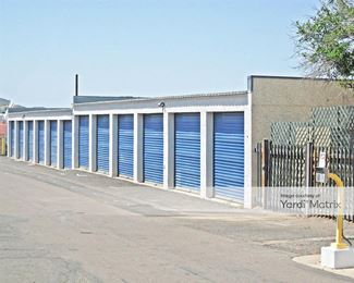 Photo 3 of Sure-Lock Mini Storage - 1121 West Bell Road, Phoenix, AZ