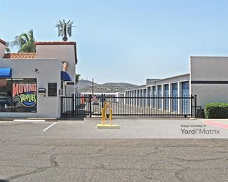 Photo 4 of Sure-Lock Mini Storage - 1121 West Bell Road, Phoenix, AZ