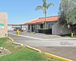 Image for Guardian Self Storage - 15635 North 32nd Street, Phoenix, AZ