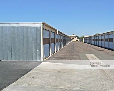 Storage Units for Rent available at 15635 North 32nd Street, Phoenix, AZ 85032