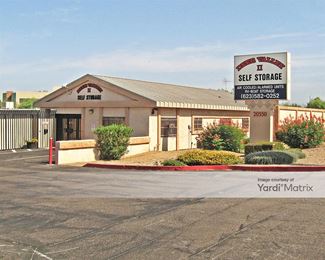 Photo 1 of Deer Valley II Self Storage - 20550 North 19th Avenue, Phoenix, AZ