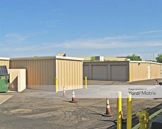 Photo 2 of Deer Valley II Self Storage - 20550 North 19th Avenue, Phoenix, AZ