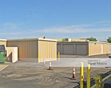 Storage Units for Rent available at 20550 North 19th Avenue, Phoenix, AZ 85027