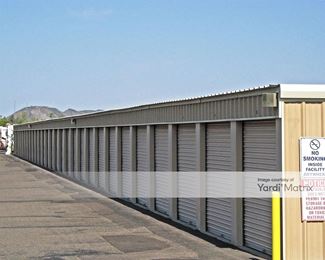 Photo 3 of Deer Valley II Self Storage - 20550 North 19th Avenue, Phoenix, AZ