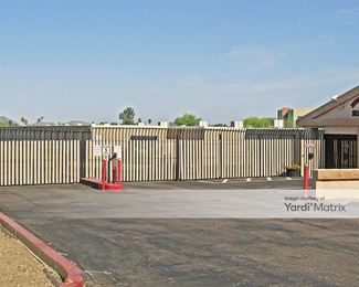 Photo 4 of Deer Valley II Self Storage - 20550 North 19th Avenue, Phoenix, AZ