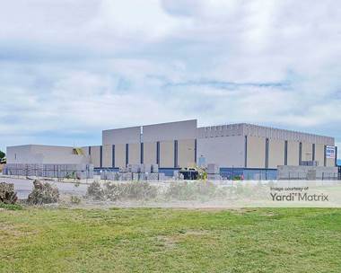 Storage Units for Rent available at 2950 North Pima Road, Scottsdale, AZ 85251