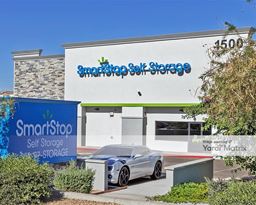Image for SmartStop Self Storage - 1500 East Baseline Road, Phoenix, AZ