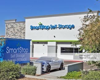 Photo 1 of SmartStop Self Storage - 1500 East Baseline Road, Phoenix, AZ