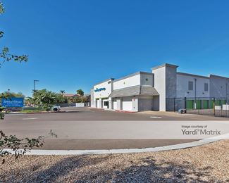 Photo 2 of SmartStop Self Storage - 1500 East Baseline Road, Phoenix, AZ